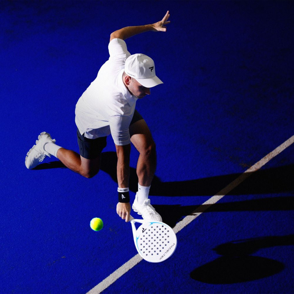 Padeltek NEVO RC30 Padel Racket | Pickleball Sports Latest