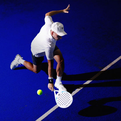 Padeltek NEVO RC30 Padel Racket | Pickleball Sports Latest