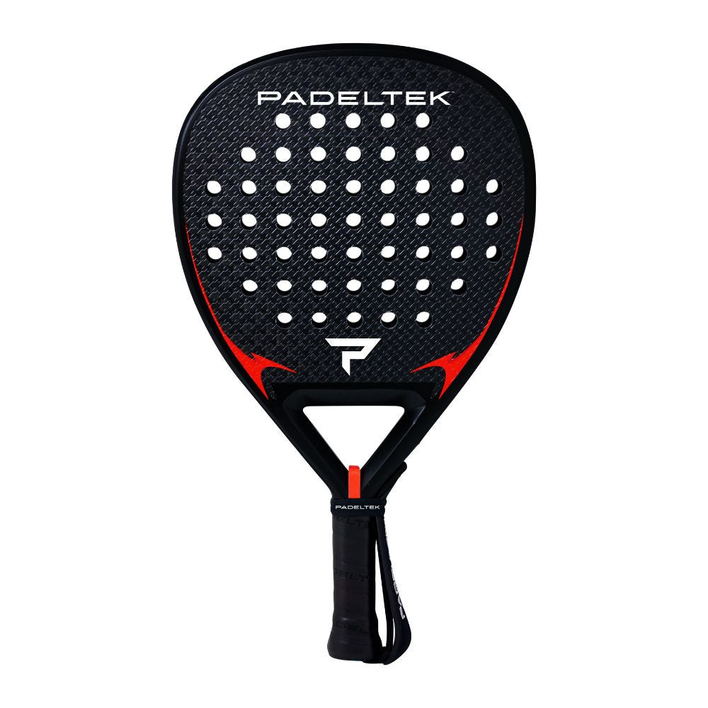 Padeltek NEVO HB60 Padel Racket | Pickleball Sports Quality