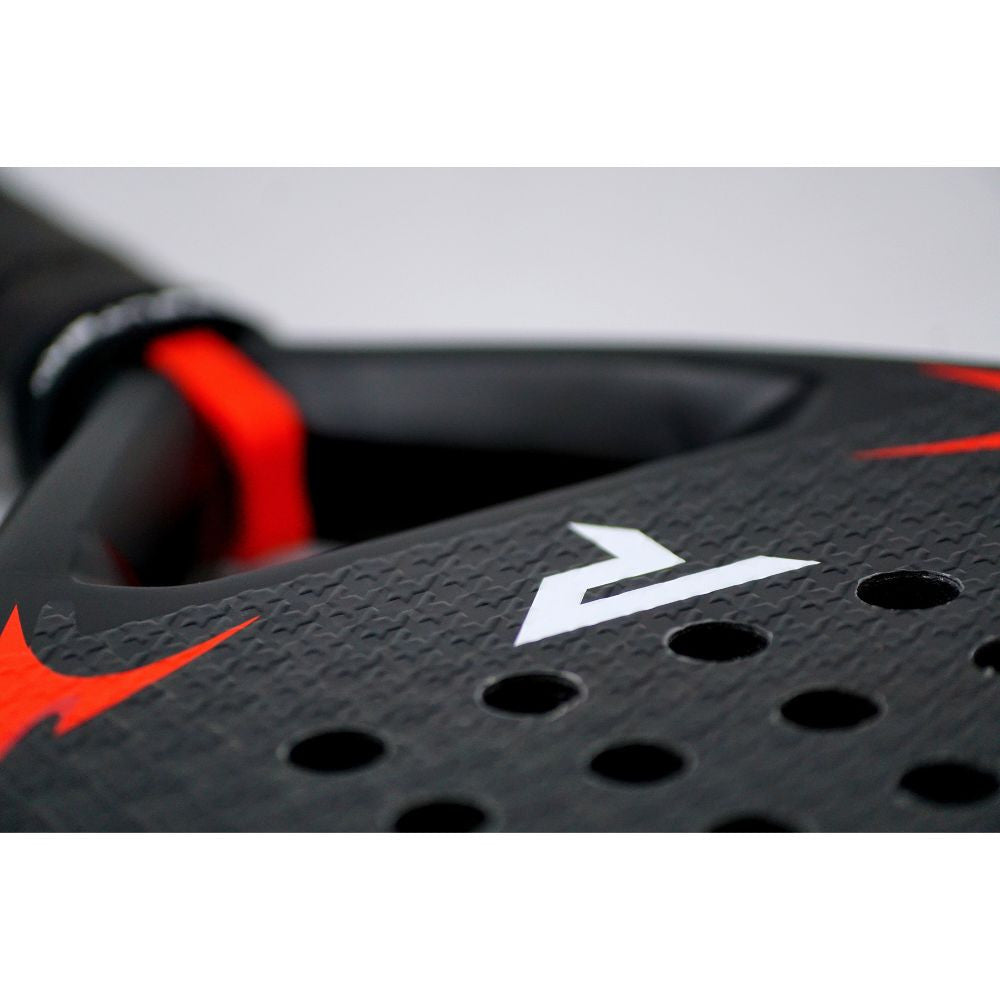 Padeltek NEVO HB60 Padel Racket | Pickleball Sports Quality