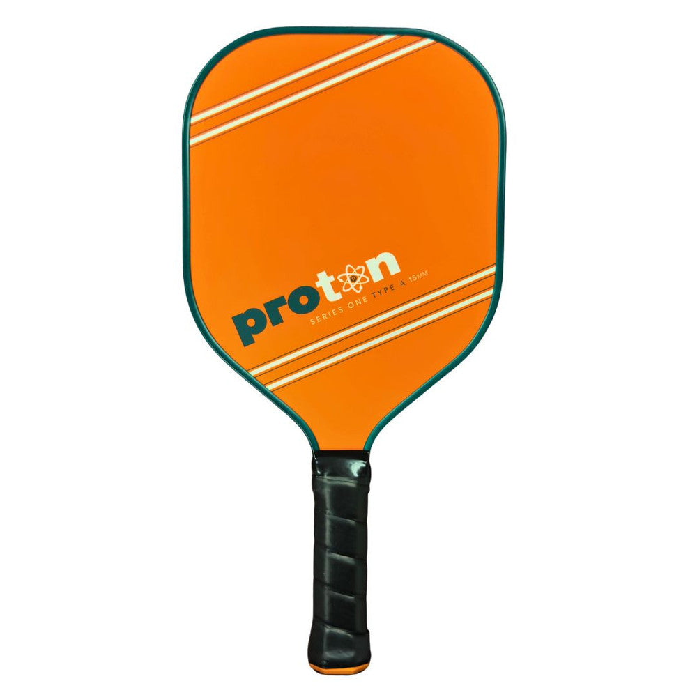 Proton Series One Type A Square 15mm Pickleball Paddle | Pickleball Sports Trusted