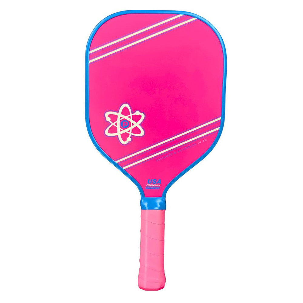 Proton Series One Type A Square 15mm Pickleball Paddle | Pickleball Sports Trusted