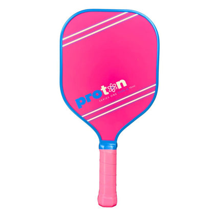 Proton Series One Type A Square 15mm Pickleball Paddle | Pickleball Sports Trusted
