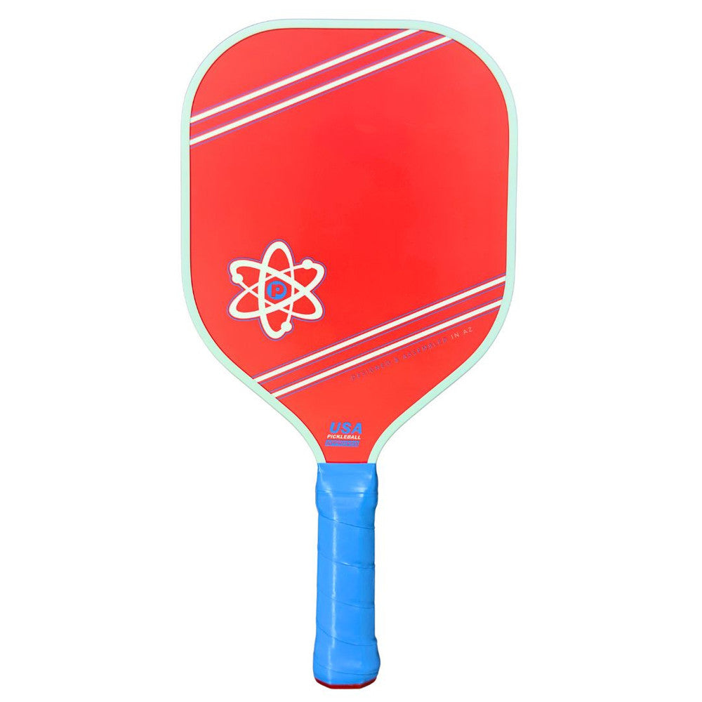 Proton Series One Type A Square 15mm Pickleball Paddle | Pickleball Sports Trusted