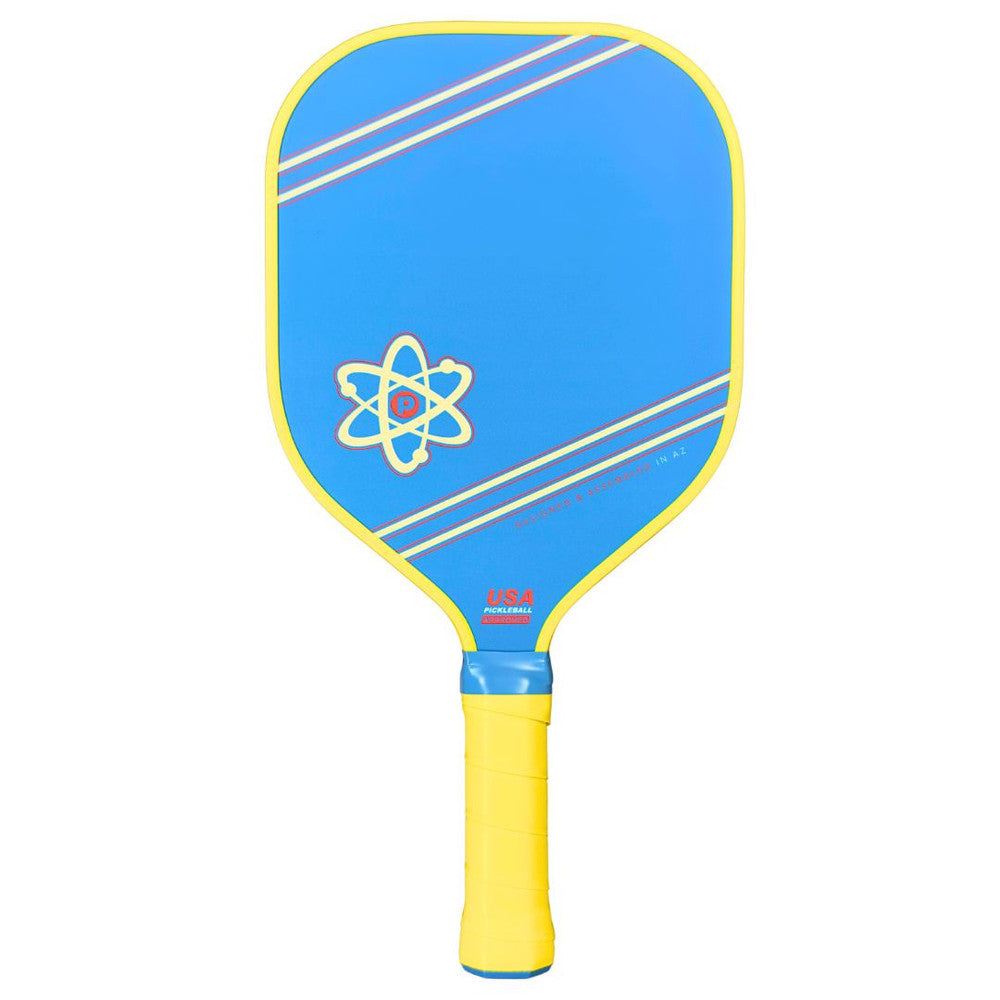 Proton Series One Type A Square 15mm Pickleball Paddle | Pickleball Sports Trusted