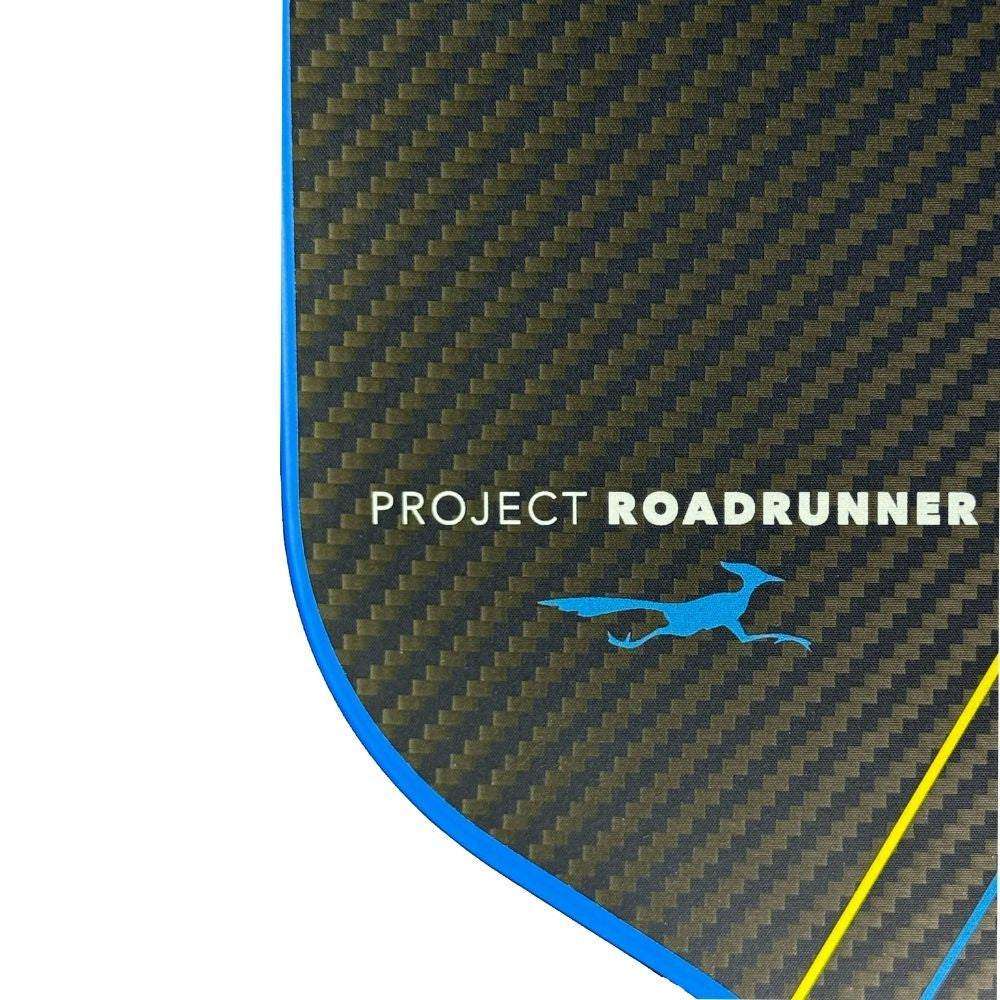 Proton Series Four Pickleball Paddle - Project Roadrunner | Pickleball Sports Customer Favorite