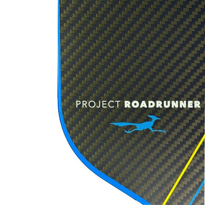 Proton Series Four Pickleball Paddle - Project Roadrunner | Pickleball Sports Customer Favorite