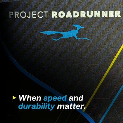 Proton Series Four Pickleball Paddle - Project Roadrunner | Pickleball Sports Customer Favorite