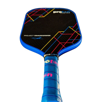 Proton Series Four Pickleball Paddle - Project Roadrunner | Pickleball Sports Customer Favorite