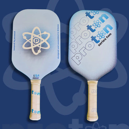 Proton Series Two Pickleball Paddle | Pickleball Sports Top Pick