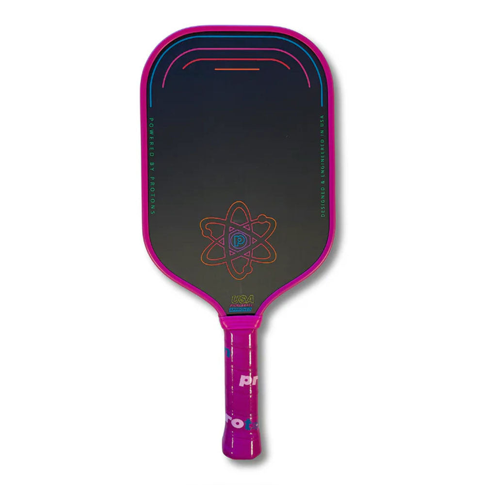 Proton Series Three Pickleball Paddle | Pickleball Sports Classic