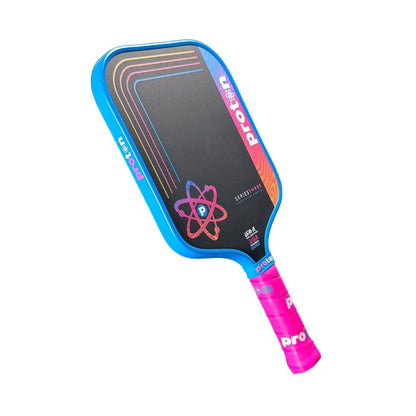 Proton Series Three Project Peacock 13mm Widebody Pickleball Paddle | Pickleball Sports Latest