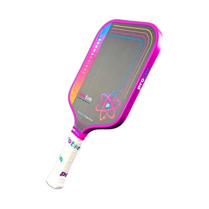 Proton Series Three Project Peacock 13mm Widebody Pickleball Paddle | Pickleball Sports Latest