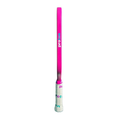 Proton Series Three Project Peacock 13mm Pickleball Paddle | Pickleball Sports Quality
