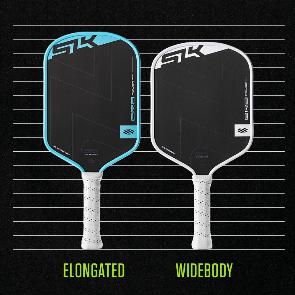 Selkirk SLK ERA Power Elongated Pickleball Paddle | Pickleball Sports Customer Favorite