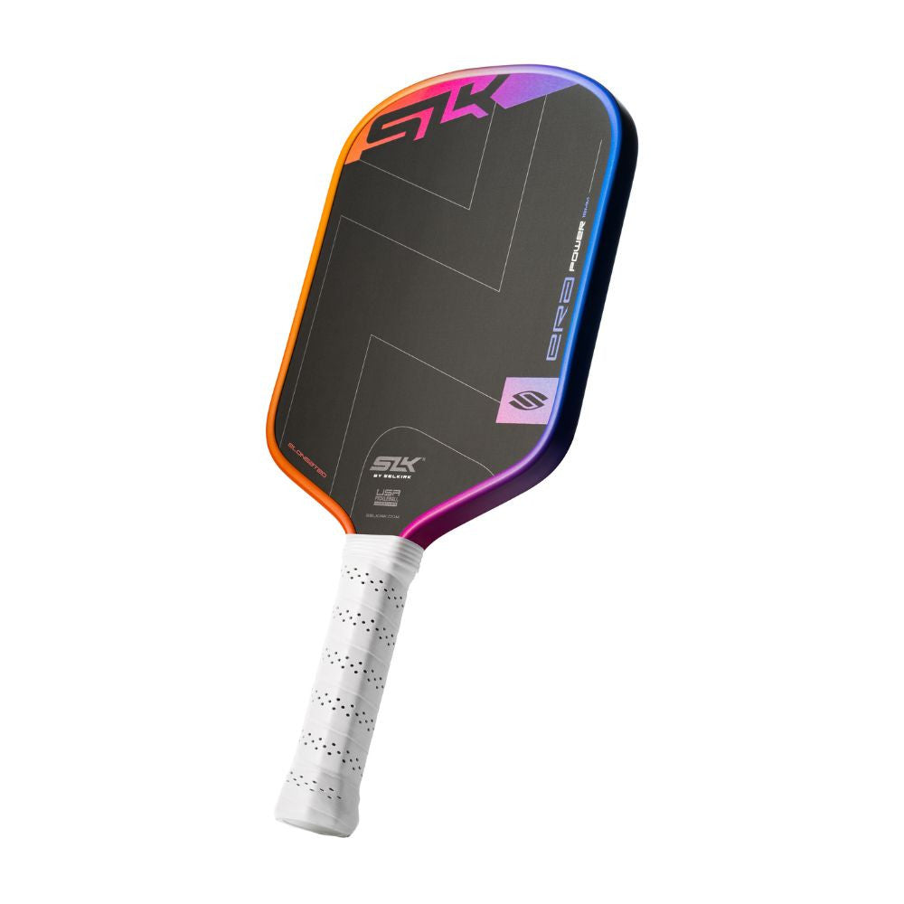 Selkirk SLK ERA Power Elongated Pickleball Paddle | Pickleball Sports Customer Favorite