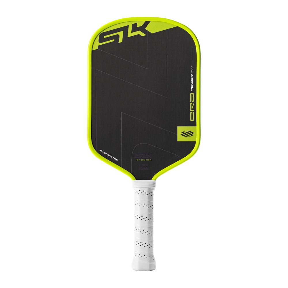 Selkirk SLK ERA Power Elongated Pickleball Paddle | Pickleball Sports Customer Favorite