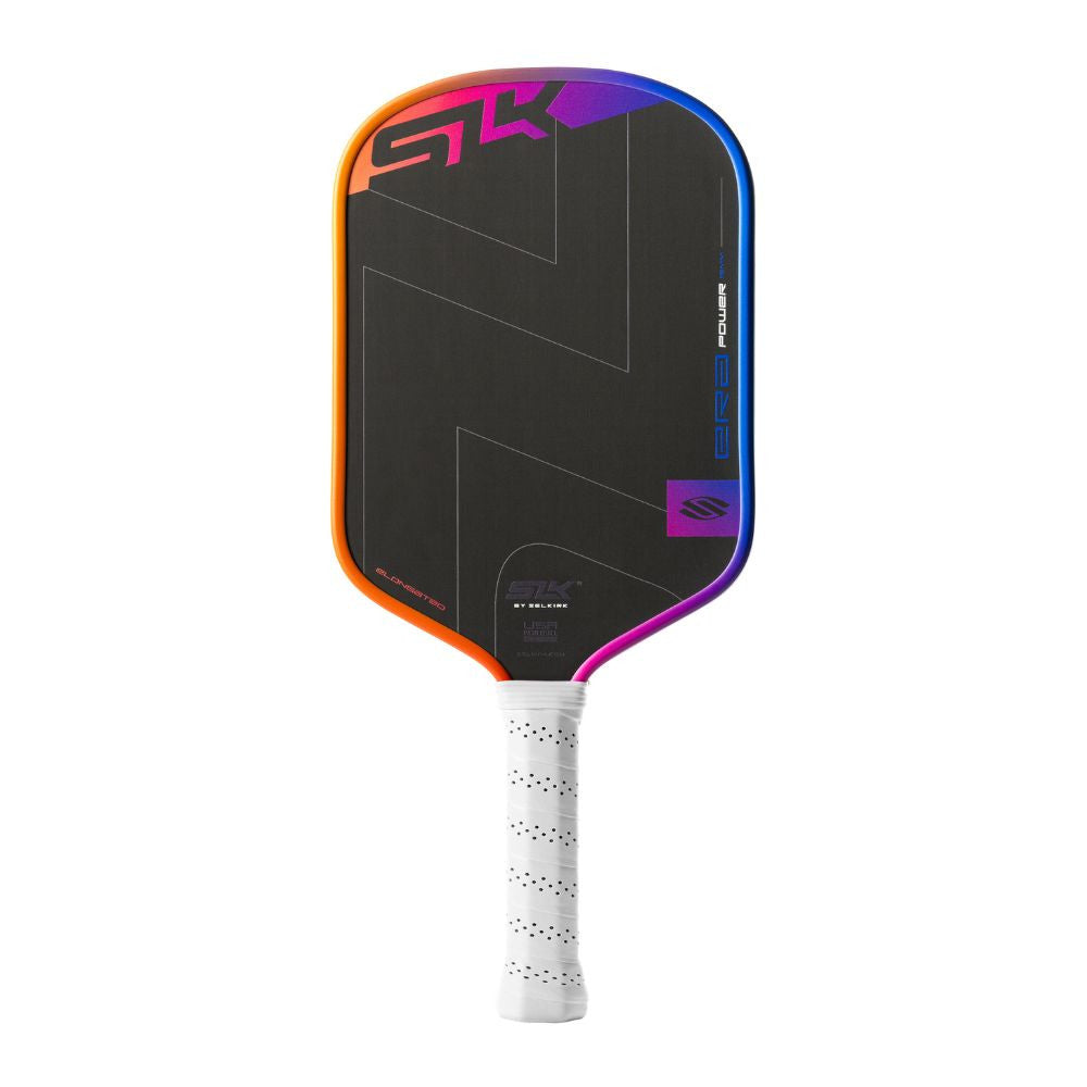 Selkirk SLK ERA Power Elongated Pickleball Paddle | Pickleball Sports Customer Favorite