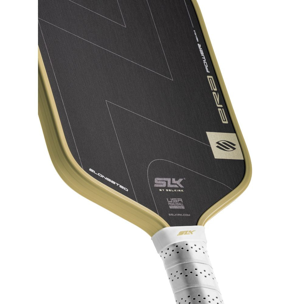 Selkirk SLK ERA Power Elongated Pickleball Paddle | Pickleball Sports Customer Favorite