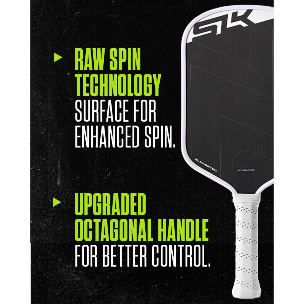 Selkirk SLK ERA Power Elongated Pickleball Paddle | Pickleball Sports Customer Favorite