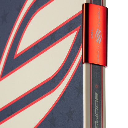 Selkirk Labs Project Boomstik Widebody 16mm Pickleball Paddle | Pickleball Sports Top Pick