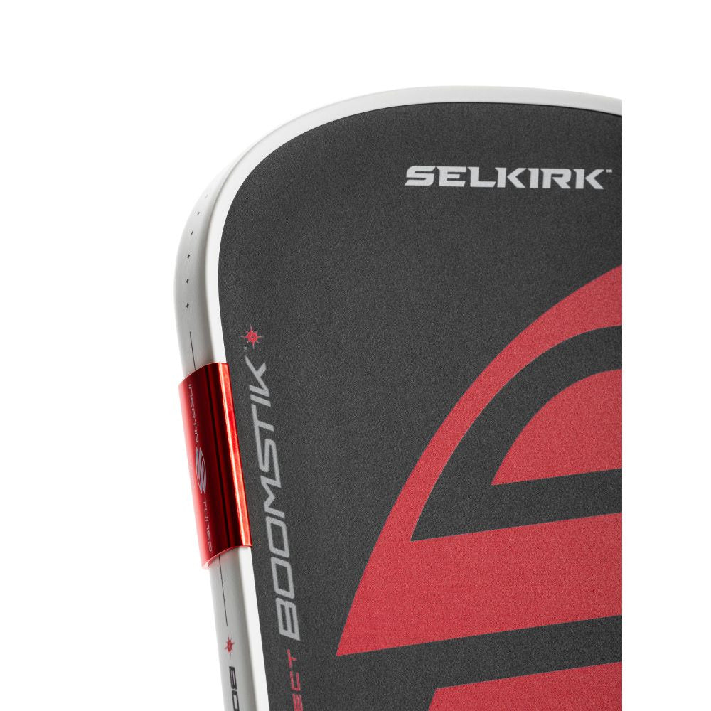Selkirk Labs Project Boomstik Widebody 16mm Pickleball Paddle | Pickleball Sports Top Pick