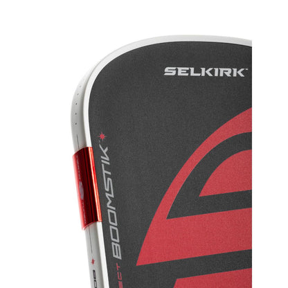Selkirk Labs Project Boomstik Widebody 16mm Pickleball Paddle | Pickleball Sports Top Pick