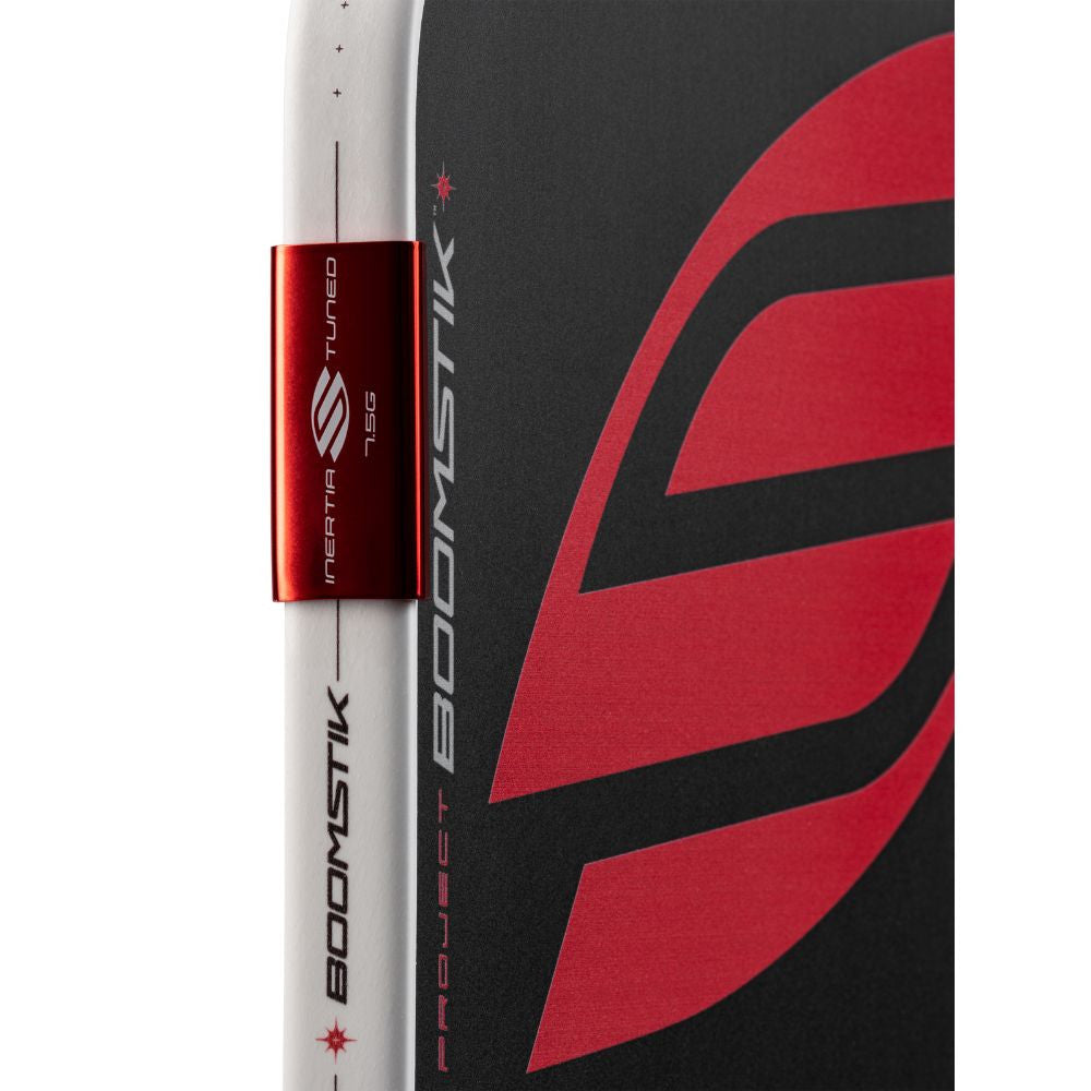 Selkirk Labs Project Boomstik Widebody 16mm Pickleball Paddle | Pickleball Sports Top Pick