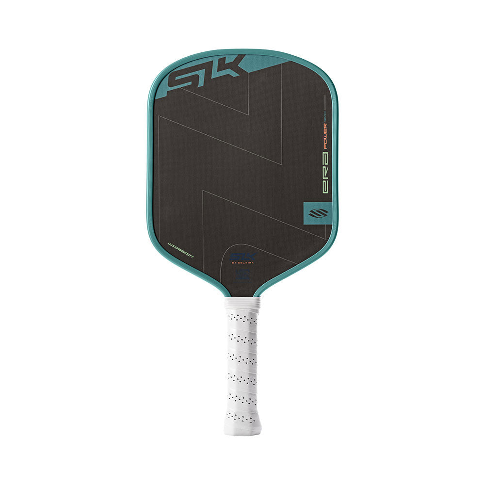Selkirk SLK ERA Power Widebody Pickleball Paddle | Pickleball Sports Classic