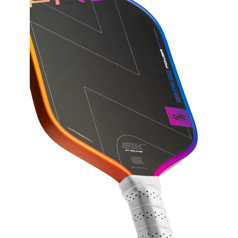 Selkirk SLK ERA Power Widebody Pickleball Paddle | Pickleball Sports Classic