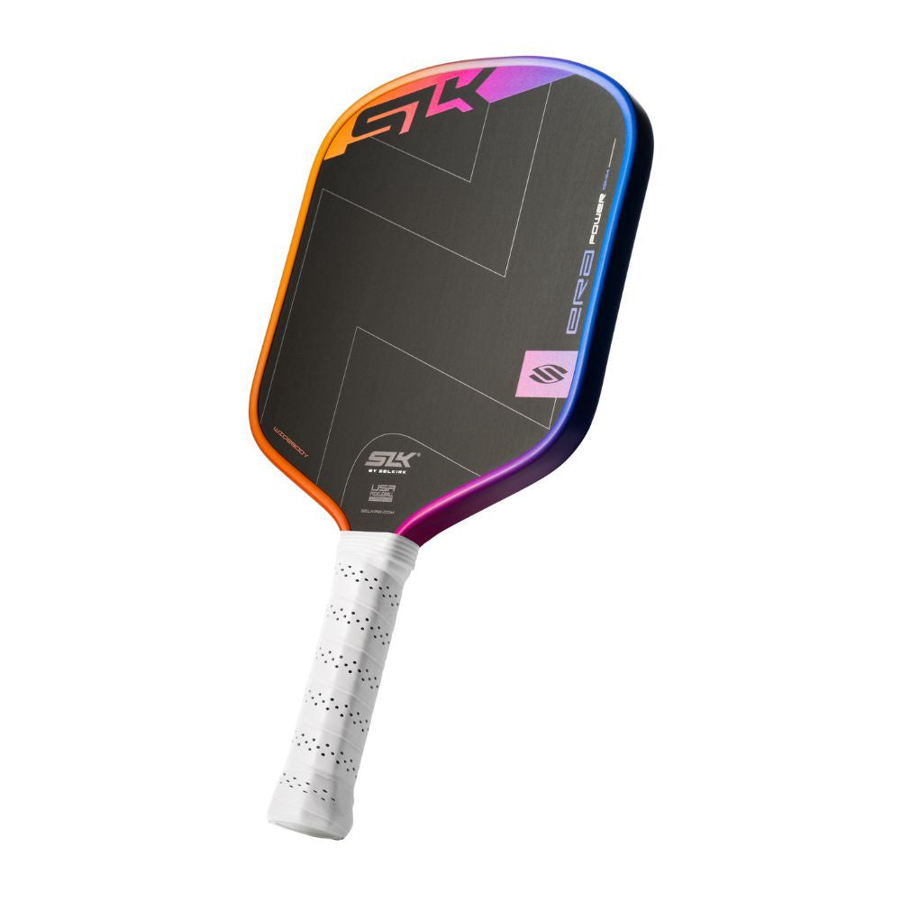 Selkirk SLK ERA Power Widebody Pickleball Paddle | Pickleball Sports Classic