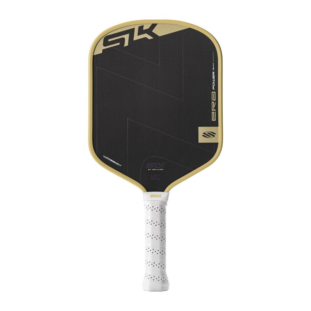 Selkirk SLK ERA Power Widebody Pickleball Paddle | Pickleball Sports Classic