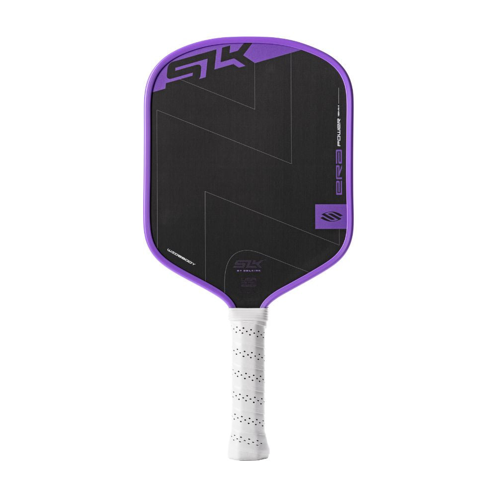 Selkirk SLK ERA Power Widebody Pickleball Paddle | Pickleball Sports Classic