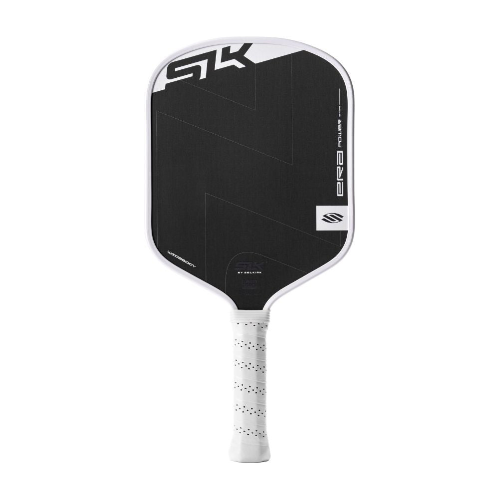 Selkirk SLK ERA Power Widebody Pickleball Paddle | Pickleball Sports Classic
