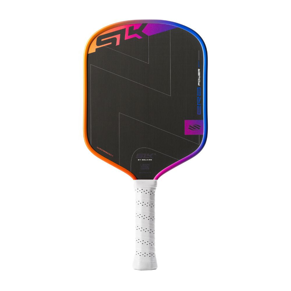 Selkirk SLK ERA Power Widebody Pickleball Paddle | Pickleball Sports Classic