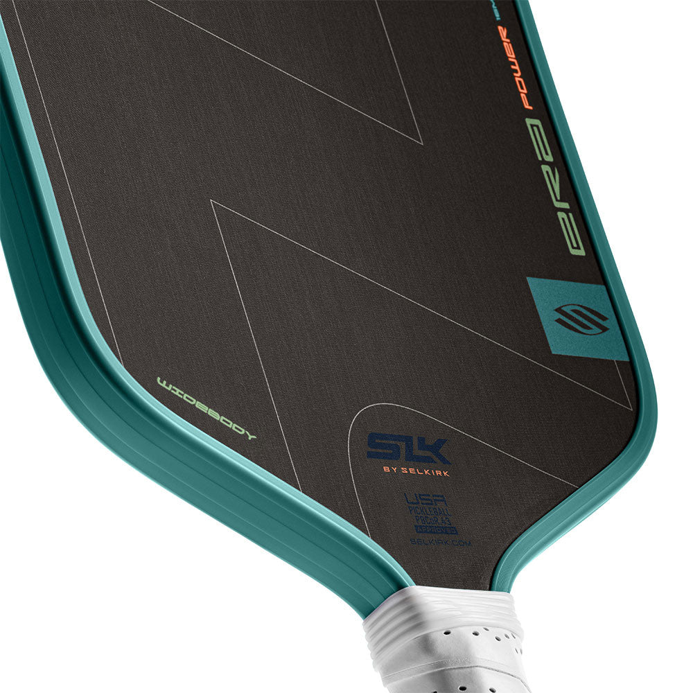Selkirk SLK ERA Power Widebody Pickleball Paddle | Pickleball Sports Classic