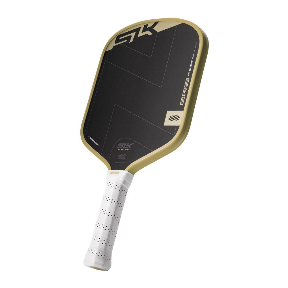 Selkirk SLK ERA Power Widebody Pickleball Paddle | Pickleball Sports Classic