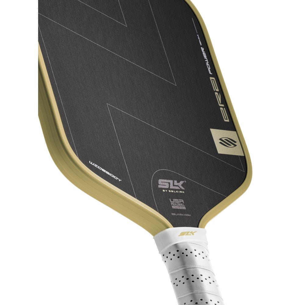 Selkirk SLK ERA Power Widebody Pickleball Paddle | Pickleball Sports Classic