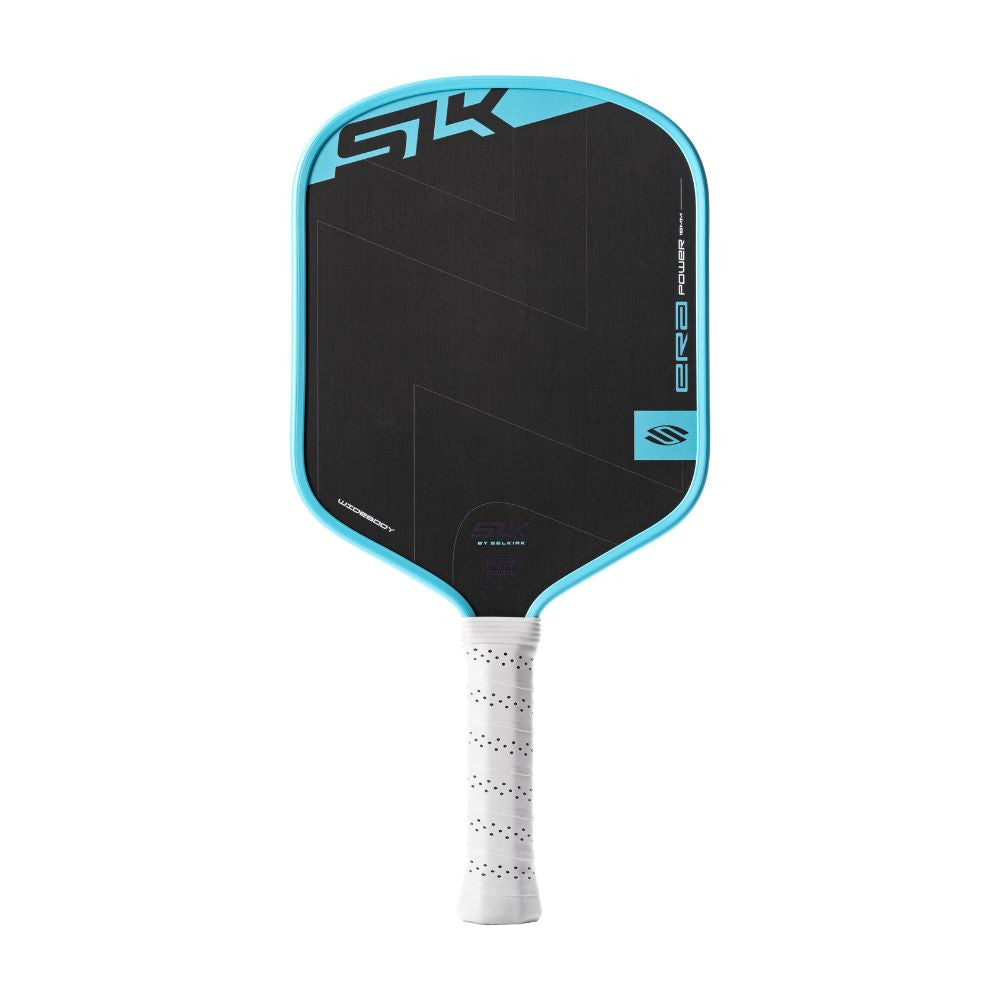 Selkirk SLK ERA Power Widebody Pickleball Paddle | Pickleball Sports Classic