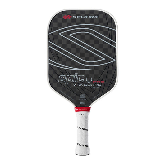 Selkirk VANGUARD Pro Epic Pickleball Paddle | Pickleball Sports Essential