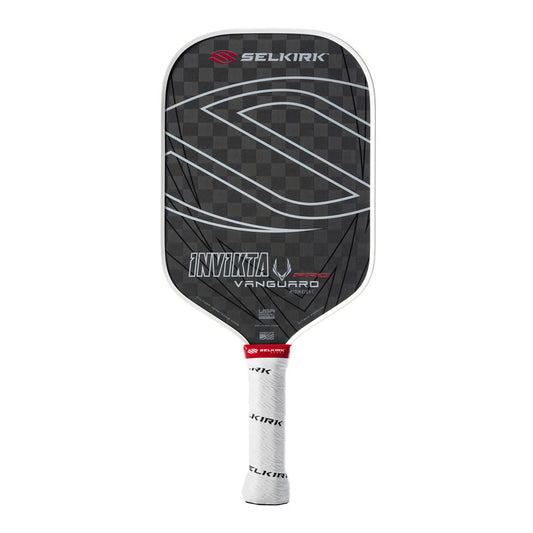 Selkirk VANGUARD Pro Invikta Pickleball Paddle | Pickleball Sports Everyday