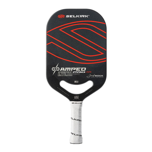 Selkirk AMPED Pro Air Invikta Pickleball Paddle | Pickleball Sports Value