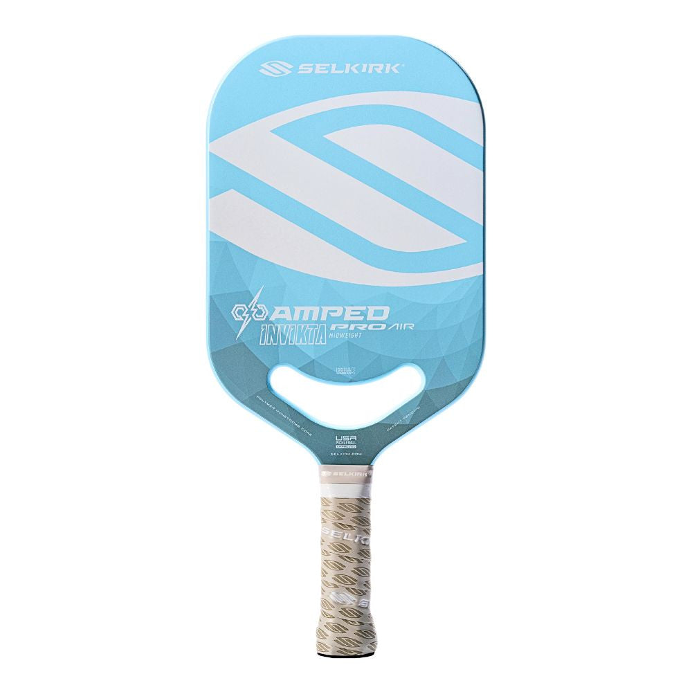 Selkirk AMPED Pro Air Invikta Pickleball Paddle | Pickleball Sports Value