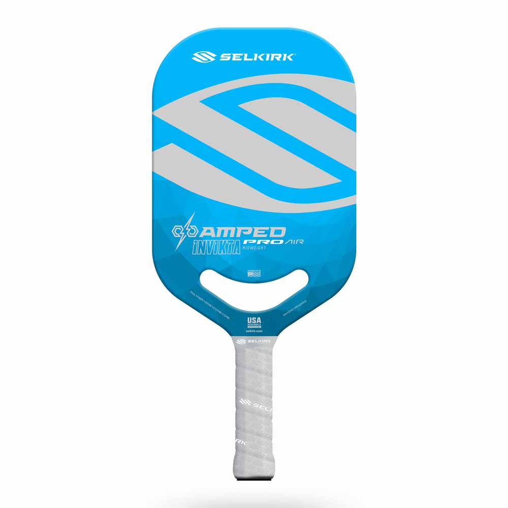 Selkirk AMPED Pro Air Invikta Pickleball Paddle | Pickleball Sports Value