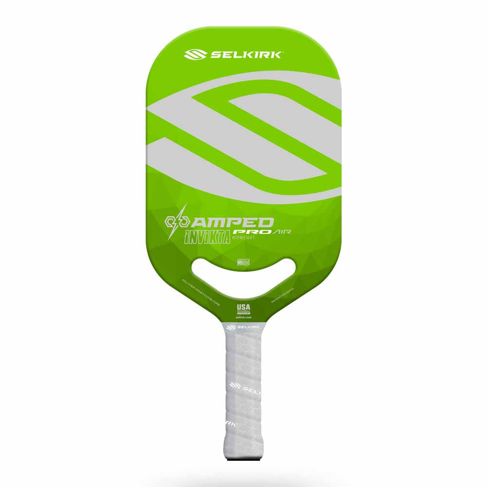 Selkirk AMPED Pro Air Invikta Pickleball Paddle | Pickleball Sports Value