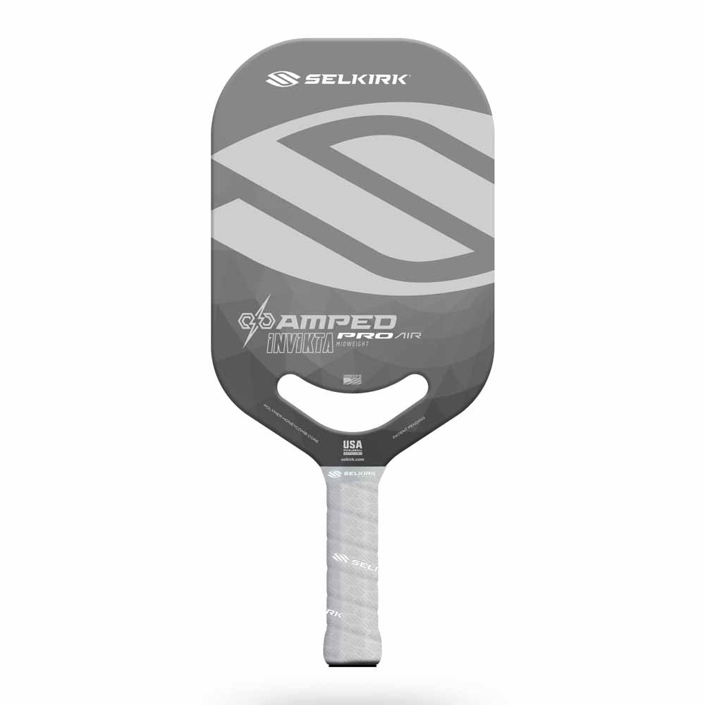 Selkirk AMPED Pro Air Invikta Pickleball Paddle | Pickleball Sports Value