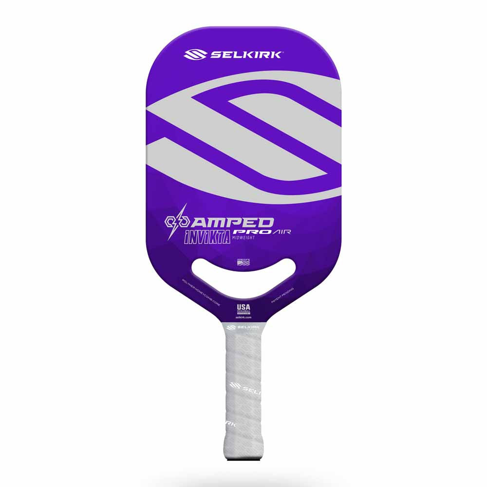 Selkirk AMPED Pro Air Invikta Pickleball Paddle | Pickleball Sports Value