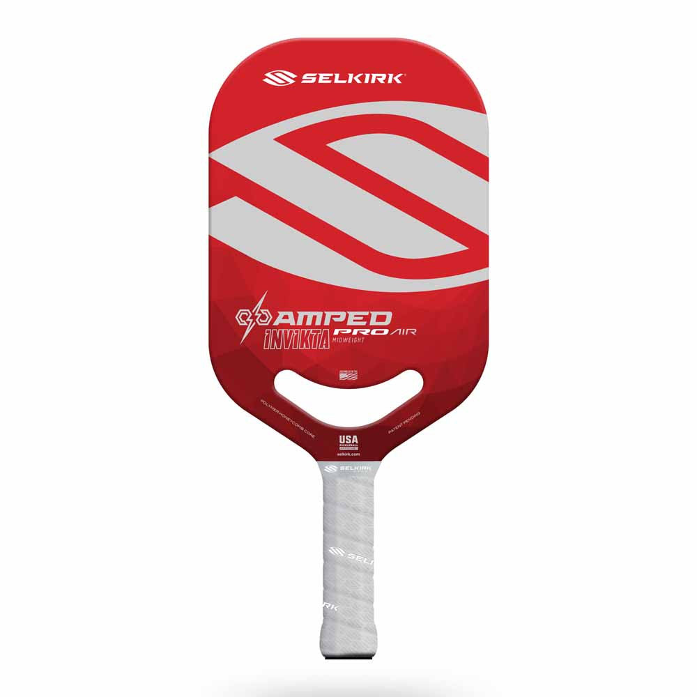 Selkirk AMPED Pro Air Invikta Pickleball Paddle | Pickleball Sports Value