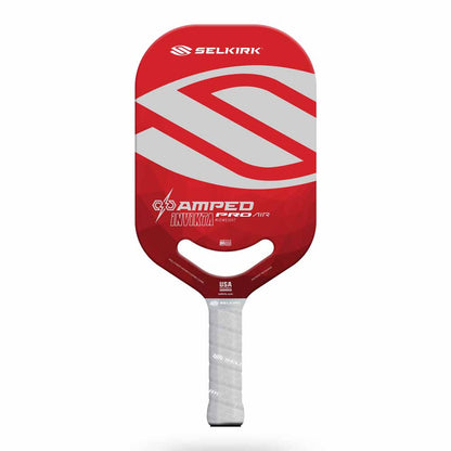 Selkirk AMPED Pro Air Invikta Pickleball Paddle | Pickleball Sports Value