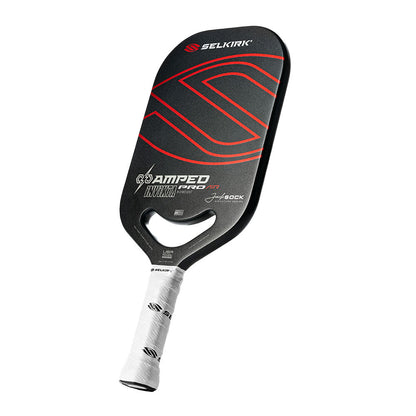 Selkirk AMPED Pro Air Invikta Pickleball Paddle | Pickleball Sports Value